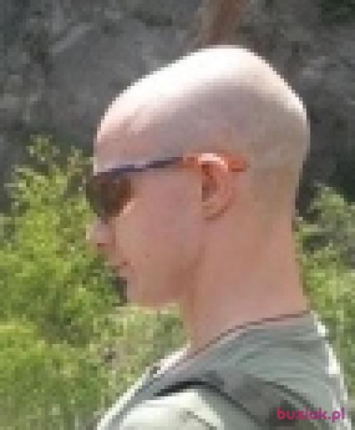 Krzysiek963, Male, 27 years, Wrocław