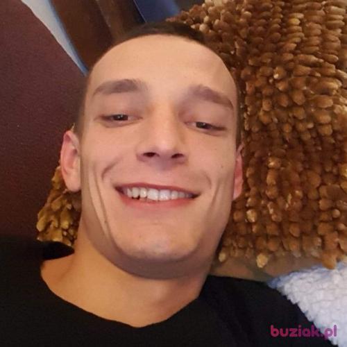 kamilkis, Mężczyzna, 29 lat, Arcen