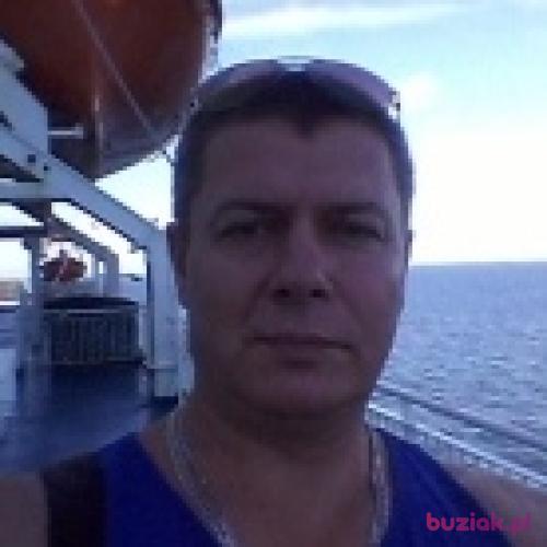 Yuryon, Mężczyzna, 46 lat, mazowieckie