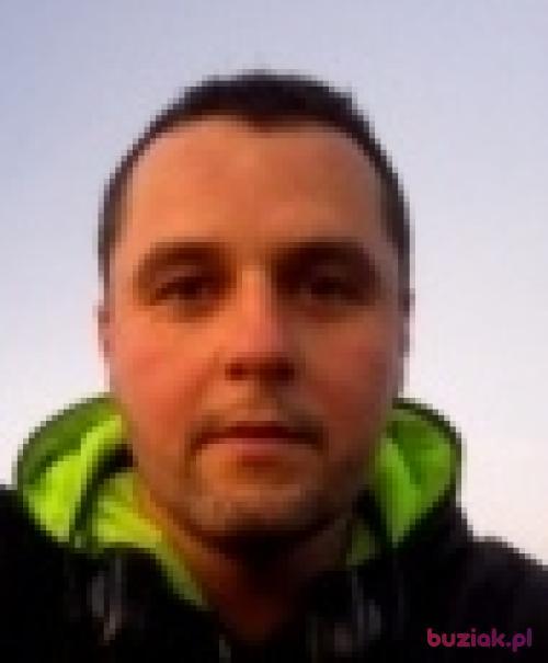Kubayashi, Male, 37 years, Kraków