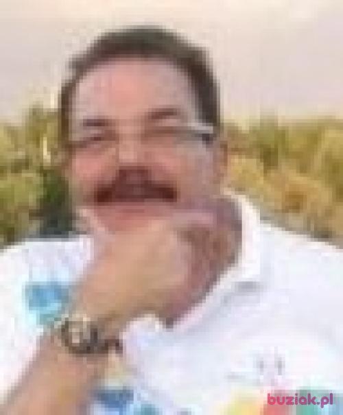 sergio, Male, 70 years, Pilzno