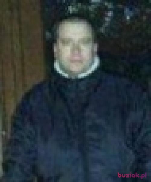 Mocny77, Mężczyzna, 48 lat, Gorzów Wielkopolski