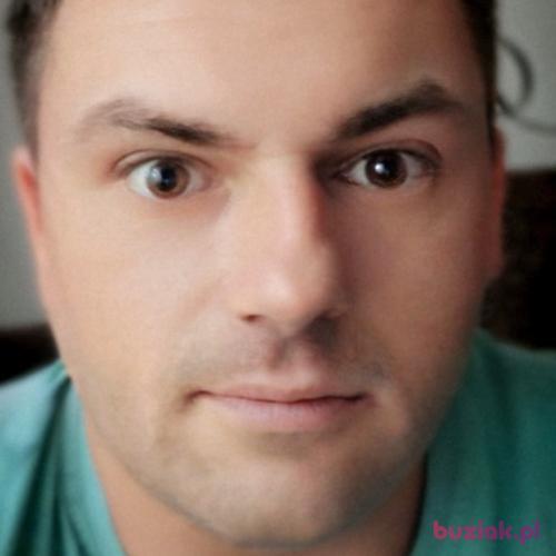 Rocco4u, Male, 43 years, Szamotuły