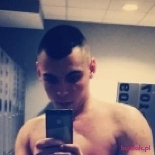 Caalvin, Male, 31 years, Wrocław