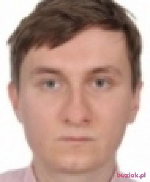 Wojo081, Male, 33 years, Lublin