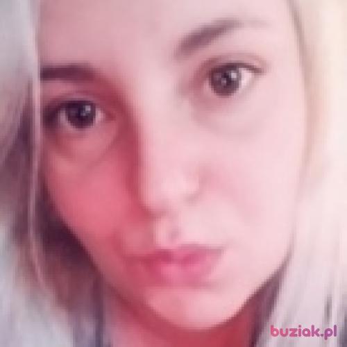 Kasiag30, Kobieta, 36 lat, Haarlem