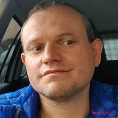 sparot, Male, 51 years, Łódź