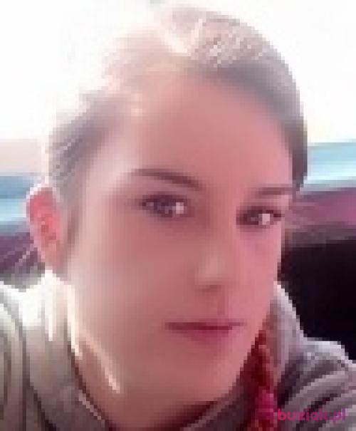 Paulaaa777, Female, 33 years, Łódź