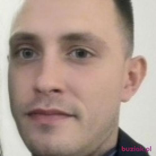 BARTEK8905, Mężczyzna, 37 lat, Oss