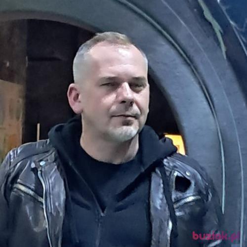 AndNow, Mężczyzna, 45 lat, Frankfurt