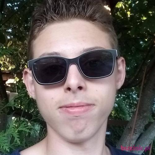 frytka04, Male, 21 years, Tczew