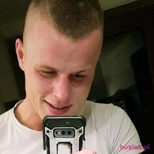 Kinder98xd, Mężczyzna, 28 lat, Nadrenia-Palatynat