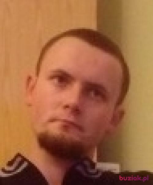 Michalstnuch, Male, 34 years, Wrocław