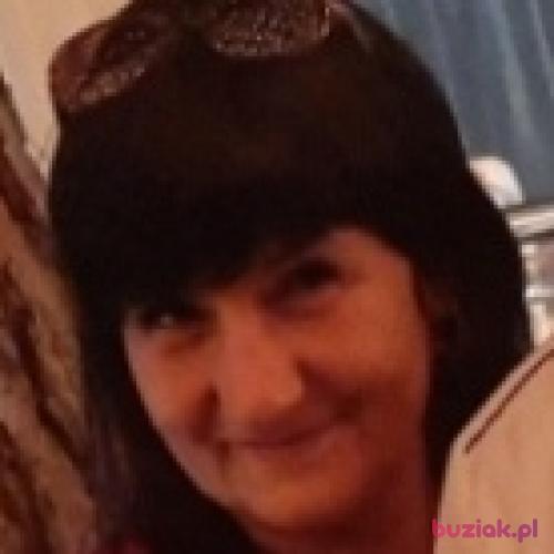 Nastyaa50, Female, 57 years, Łódź
