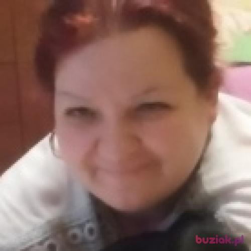 Madzik80, Female, 46 years, Łódź