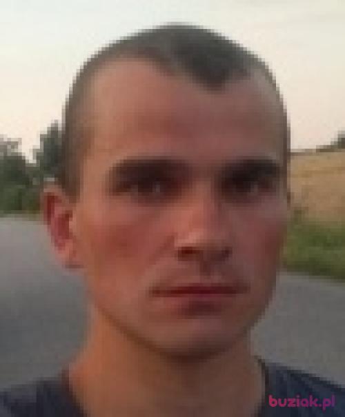 misiek11111, Mężczyzna, 35 lat, Dobrzyń nad Wisłą