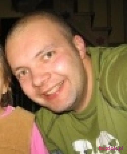 kuczi, Male, 45 years, Wrocław