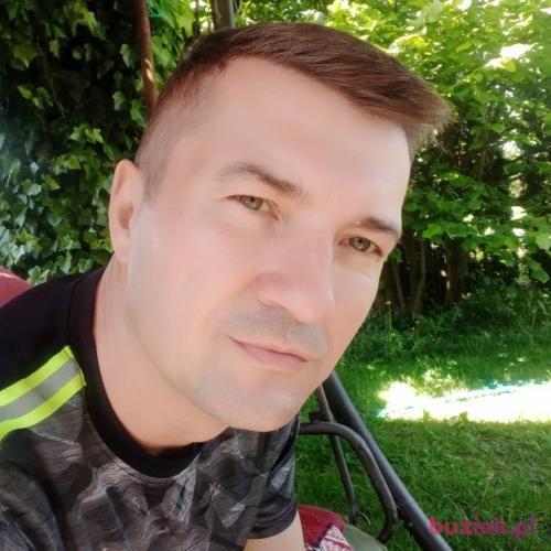 lukolus, Mężczyzna, 39 lat, Włocławek