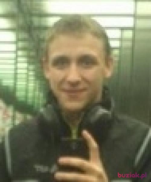 niesmialy18, Male, 30 years, Łódź