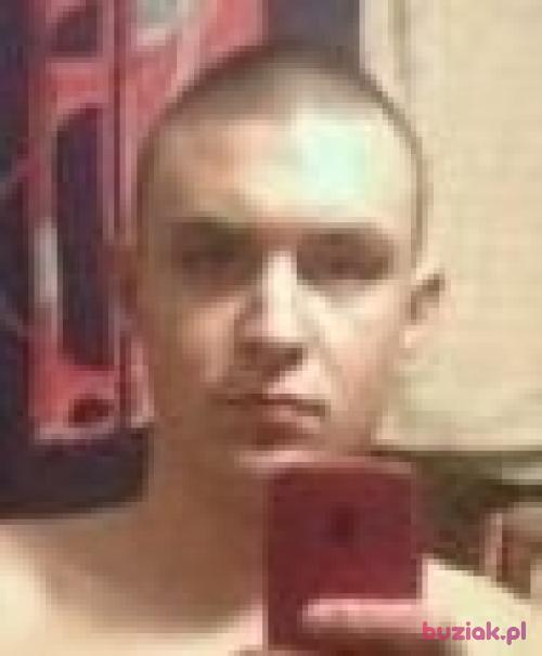 elokwencyjny, Male, 32 years, Łódź
