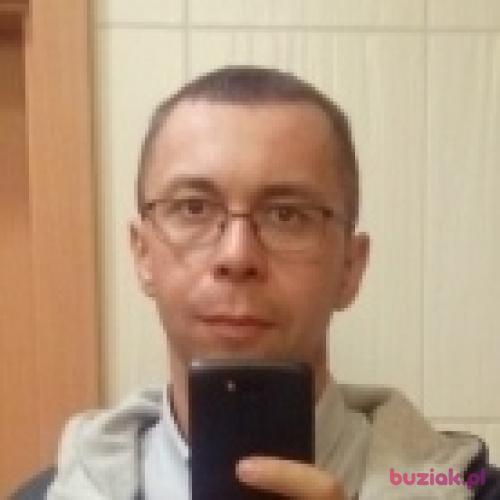 Krzysiekxf, Mężczyzna, 40 lat, Leszno