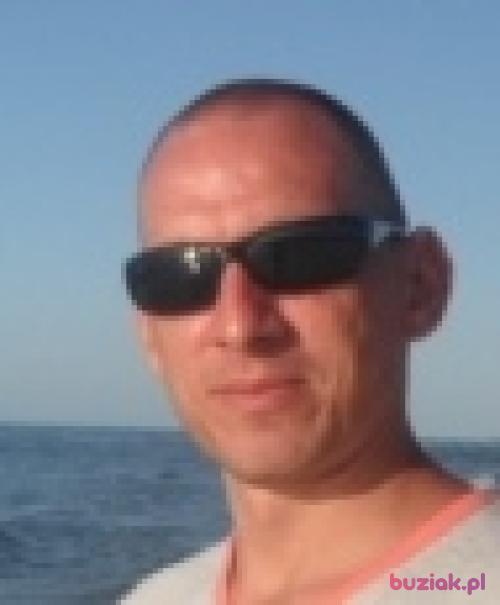 michal8005, Mężczyzna, 46 lat, Poznań