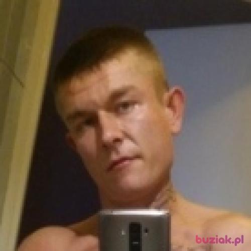 salker90, Mężczyzna, 36 lat, Radzyń Podlaski