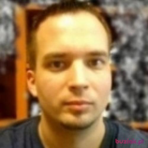 Bartek6986, Male, 40 years, Kutno