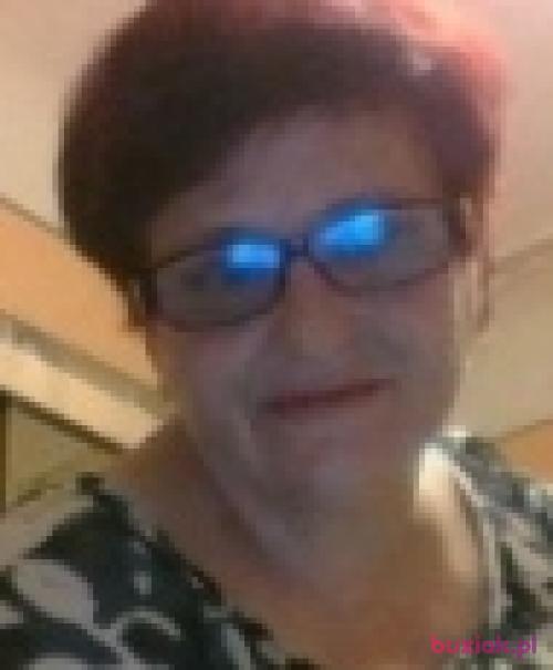 zyczliwaroza, Female, 63 years, Łódź