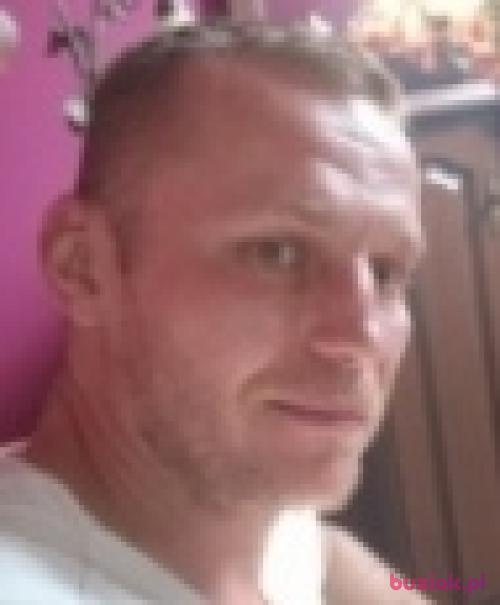 kubelll, Mężczyzna, 43 lata, Dąbrowa Górnicza
