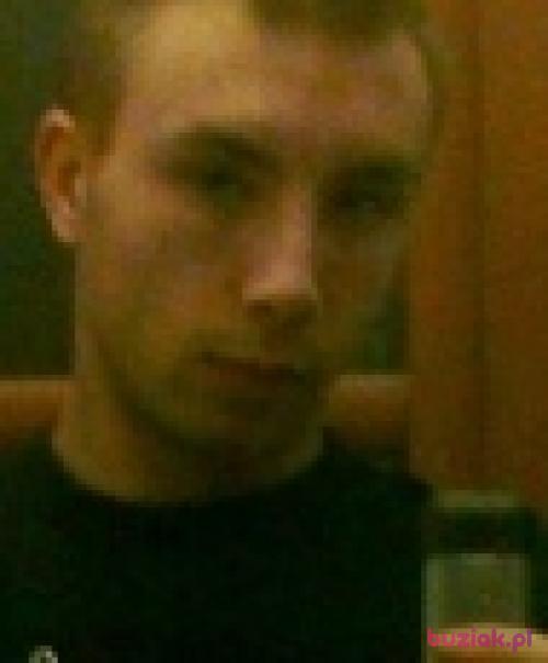 stefan20, Mężczyzna, 30 lat, Częstochowa