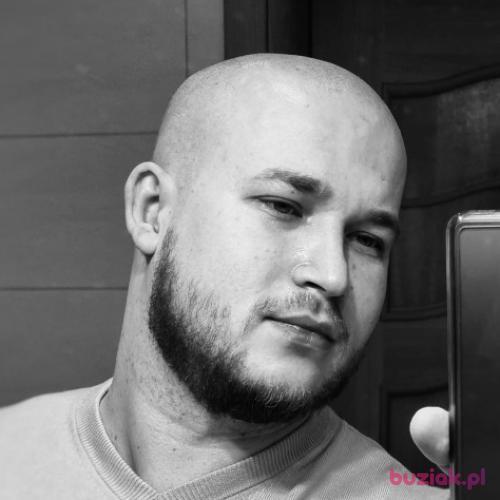 cascavel, Male, 38 years, Suwałki