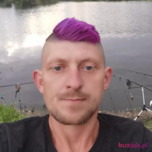 buli19747, Male, 40 years, Łódź