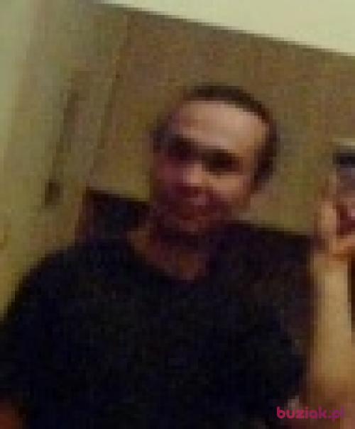 zopf, Male, 45 years, Wrocław