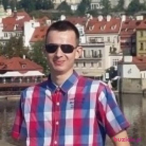 Amoss94, Male, 32 years, Biecz