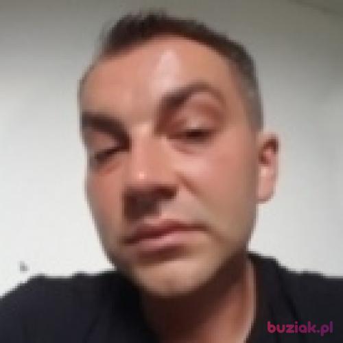 Arkadiuszaaa, Mężczyzna, 43 lata, Brabancja Północna