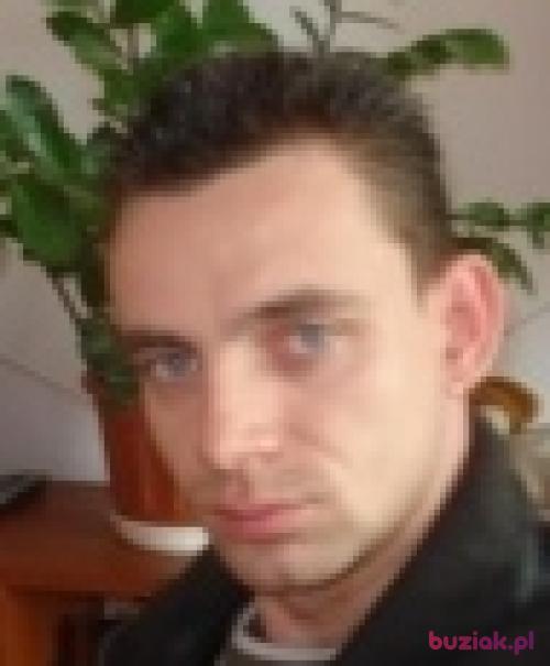 danielito34, Male, 45 years, Wrocław