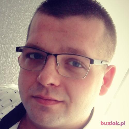 Matusz500, Mężczyzna, 35 lat, Prudnik