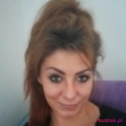 Gabriellka, Female, 33 years, Giżycko