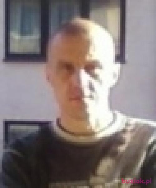 robertfajny7, Male, 54 years, Kraków