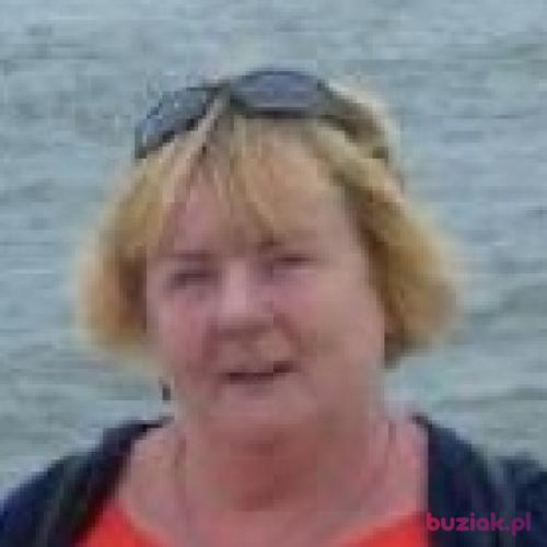 Olika67, Female, 73 years, Elbląg
