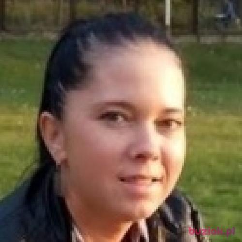 Margolcia5511, Female, 40 years, Barlinek