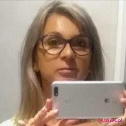 Magdalenar, Female, 50 years, Łódź
