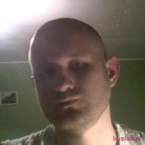 Kamil7176, Mężczyzna, 36 lat, Białystok
