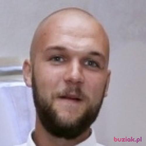 Grzechuuu1998, Male, 28 years, Nowy Sącz