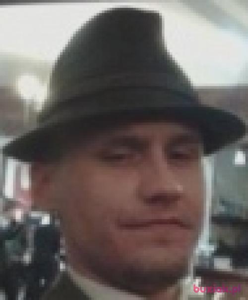 benek25, Mężczyzna, 36 lat, Głogów