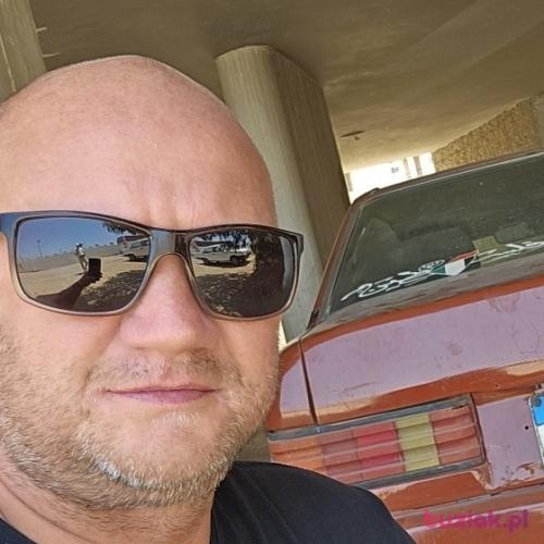 michupychu, Male, 43 years, Grudziądz