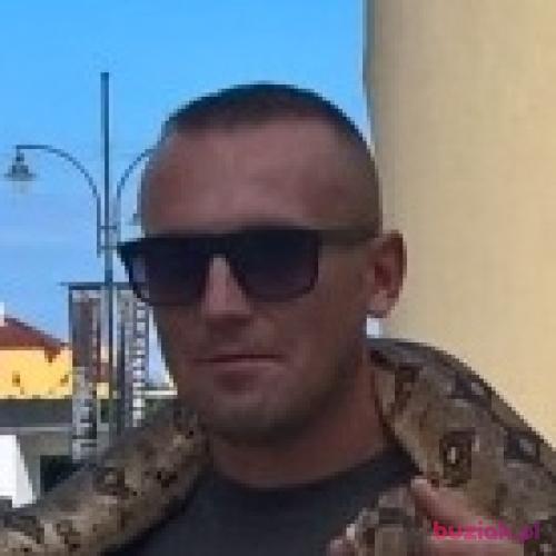 danielek13, Mężczyzna, 44 lata, kujawsko-pomorskie