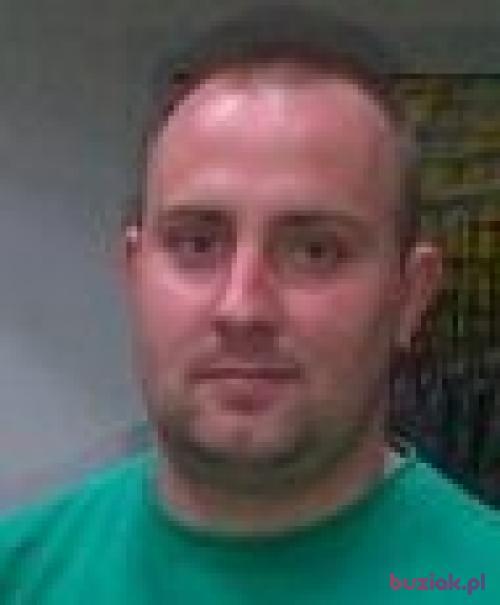 kajetan1985, Male, 41 years, Zielona Góra