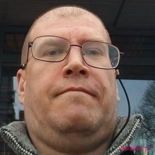 Jarekn81, Mężczyzna, 45 lat, Warszawa